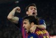 �Tambi�n a ellos los dej� atr�s!: Messi gambete� a Puskas y Ra�l