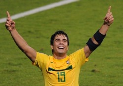 Brasil y Portugal definir�n la final