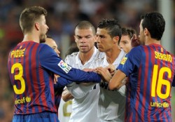 "Est� destrozando el f�tbol espa�ol"