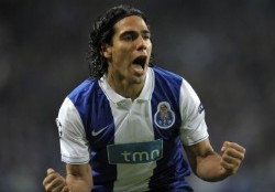 Falcao ya es jugador "colchonero"