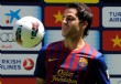 "No vengo al Barcelona para retirar a Xavi"