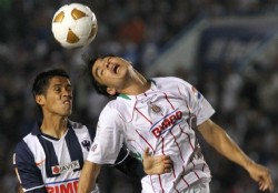 F�tbol mexicano con duelos clave