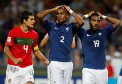 Portugal fue la sorpresa del torneo