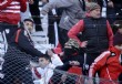 Cinco fechas de sanci�n para el Monumental