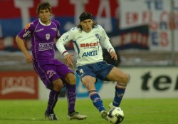 Medina, feliz y con ganas de jugar