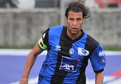 Se mantiene la sanci�n al Atalanta