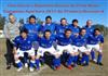HIST&Oacute;RICO: EN FLORIDA, ALIANZA ES EL CAMPE&Oacute;N
