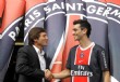 En el PSG se quejan por la citacin de Pastore a la seleccin
