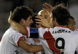 River y Rosario Central lideran