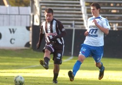 Wanderers gan y Pacheco fue figura