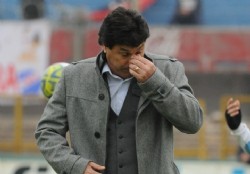 "JR" pide paciencia tras nueva derrota