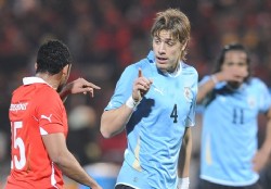 Mancini trabaja para la llegada de Coates