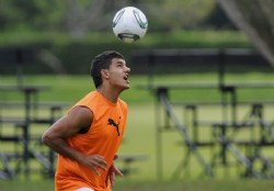 Barcelona insiste por Diego Polenta