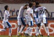 Bueno no pudo rescatar a Cardozo