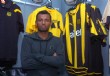 Joo Pedro lleg desde Palermo a      Pearol