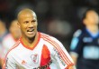 Carlos Snchez mantiene arriba a River