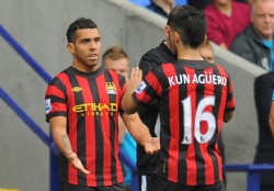 El City sigue lder en la Premier