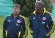 Maturana pedir que siga "Bolillo"