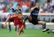 Ivica Olic se lesiona y estar ocho semanas de baja