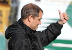 "Vamos a ver a un Zalayeta cada vez mejor"
