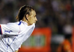 Coates es nuevo jugador del Liverpool