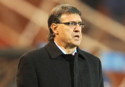 Martino en el centro de los rumores en Colombia