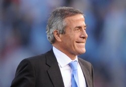 Tab�rez dio la lista definitiva para Ucrania