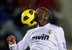 Lass Diarra se va del Real al Tottenham
