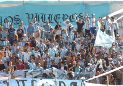 El vicepresidente de Cerro est� molesto por nueva inspecci�n