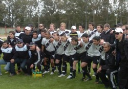 El Ferro Carril de los milagros