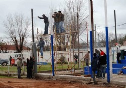 Habilitar�n el Ubilla