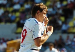 "Es un club con mucha tradici�n... y est� Luis"