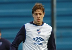 Coates se va a Liverpool