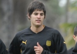 "Me dijo que estaba en m� aprovechar la oportunidad"