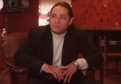 Nicol�s L�pez no regresa  a Montevideo