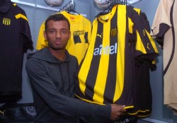 Pedro no estar� ante Bella Vista