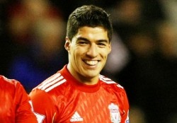 Su�rez hizo un gol y dos asistencias