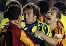 Proh�ben al Fenerbahce jugar la Champions