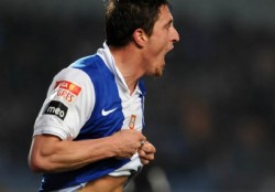 El "Cebolla" podra ser titular ante el Bara