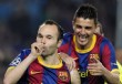 Real Madrid y Barcelona vuelven a jugar liga aparte
