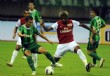 Arsenal tendr un duro reto contra Manchester United
