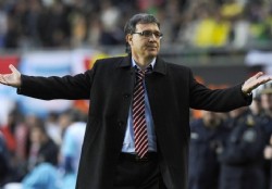Martino rechaza oferta colombiana