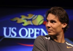 Nadal asegura estar recuperado