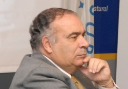 Lescano dio su apoyo a Nacional