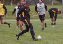 Freitas vuelve, pero quiz� ser� con alguna compa��a