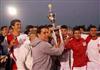 DURAZNO SIGUE COSECHANDO COPAS