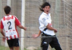 Bentancourt se fue de Jardines a Holanda