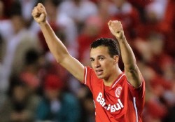 En Brasil, duelo de campeones