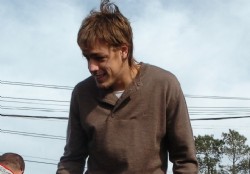 A partir de hoy Coates ser� un "Red"