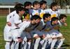 SAN JOS&Eacute; COMENZ&Oacute; CON VICTORIA EL SUB 15